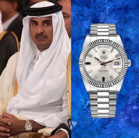 rolex watch price in qatar.